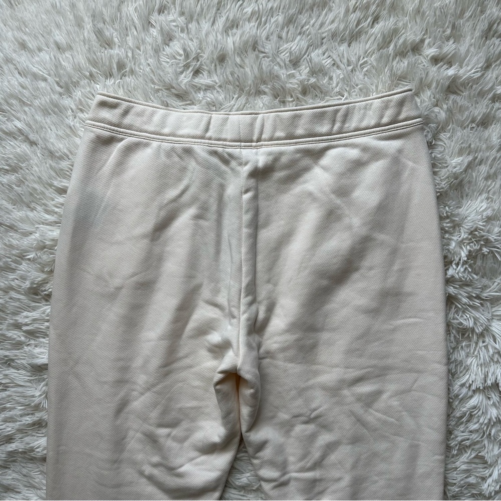 The North Face Women's Simple Logo Jogger Ivory New With Tags Size XL - Picture 11 of 12